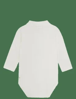Body LS Polo - Långärmad bodysuit