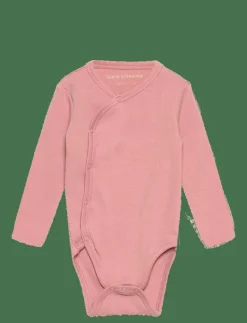 Bodystocking - Omlottbody