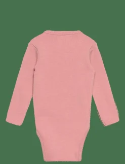 Bodystocking - Omlottbody