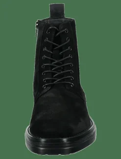 Boggar Mid Boot - Kängor med snörning