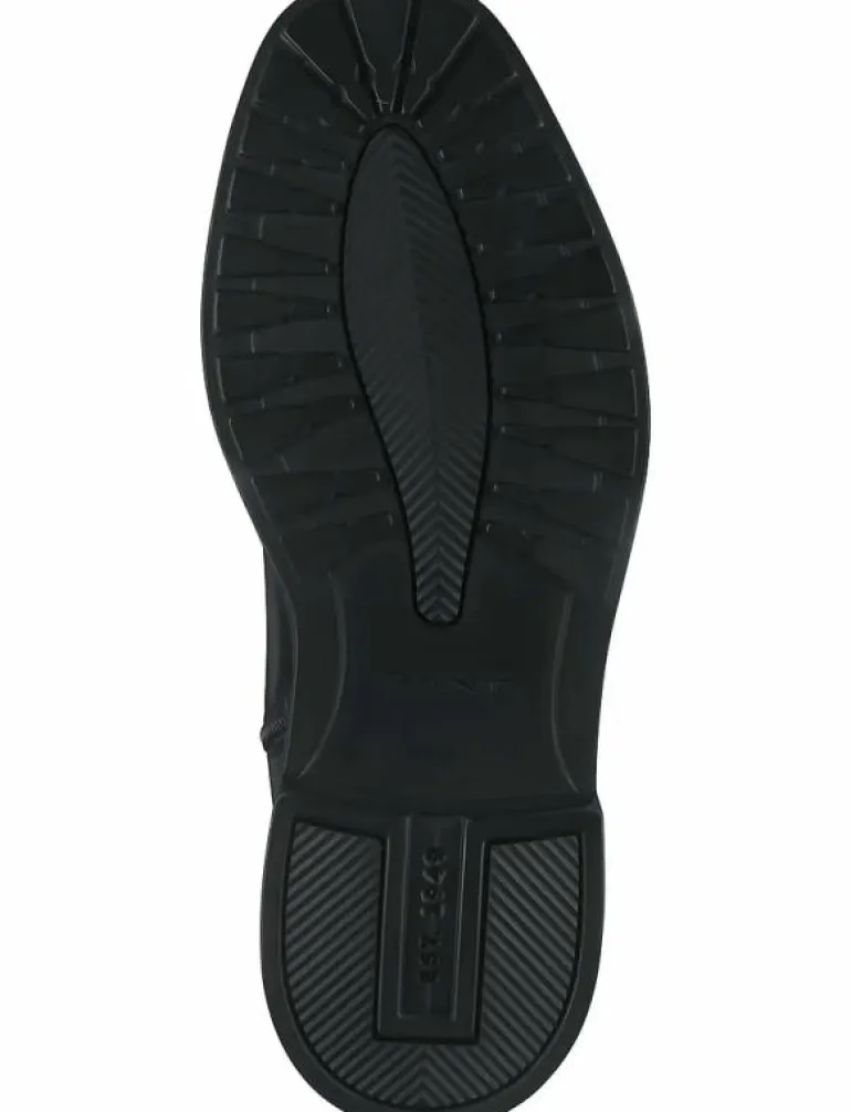 Boggar Mid Boot - Kängor med snörning