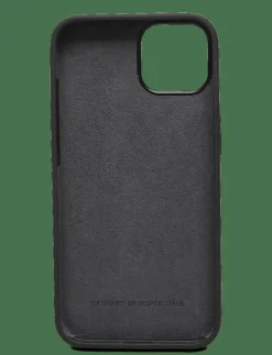 Bold Charcoal Black - Mobilskal