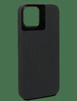 Bold Charcoal Black - Mobilskal