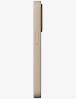 Bold Linen Beige - Mobilskal