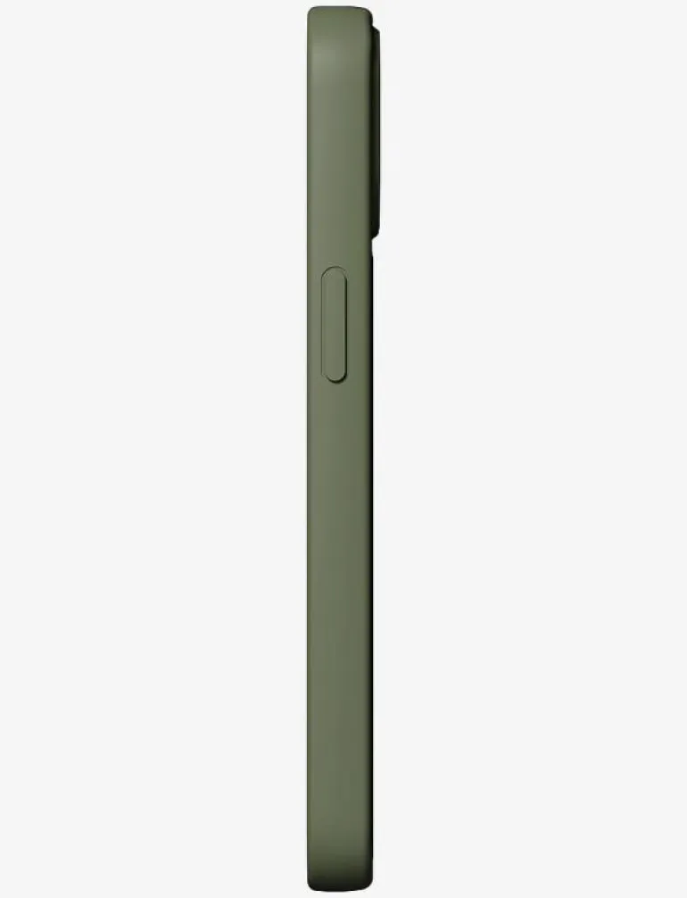 Bold Olive Green - Mobilskal