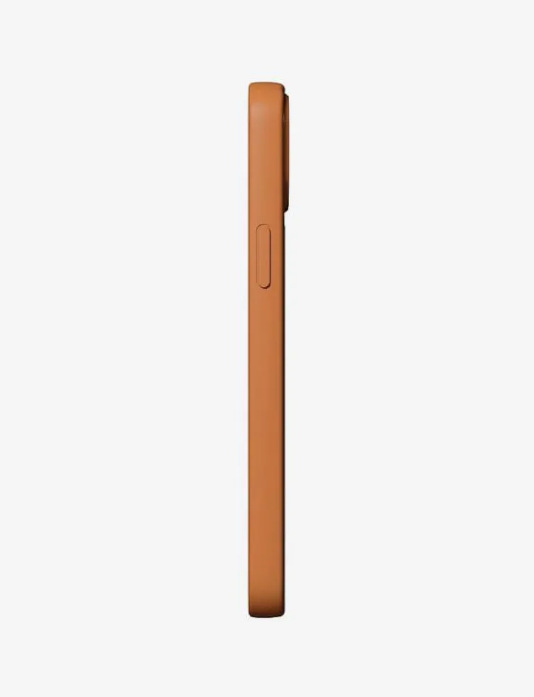 Bold Tangerine Orange - Mobilskal