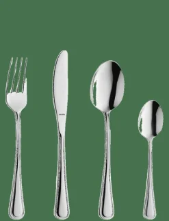 Bologna Cutlery set 24-psc - Bestickset
