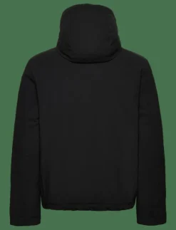 BOMBER JACKET - Fodrade jackor