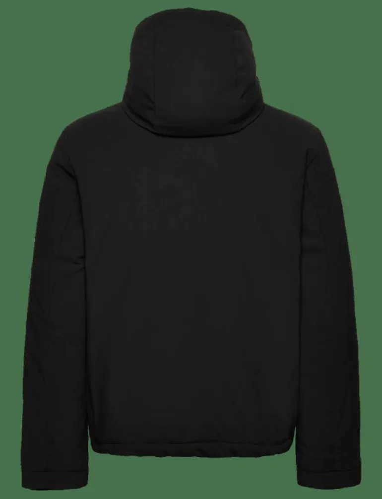 BOMBER JACKET - Fodrade jackor