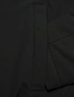 BOMBER JACKET - Fodrade jackor
