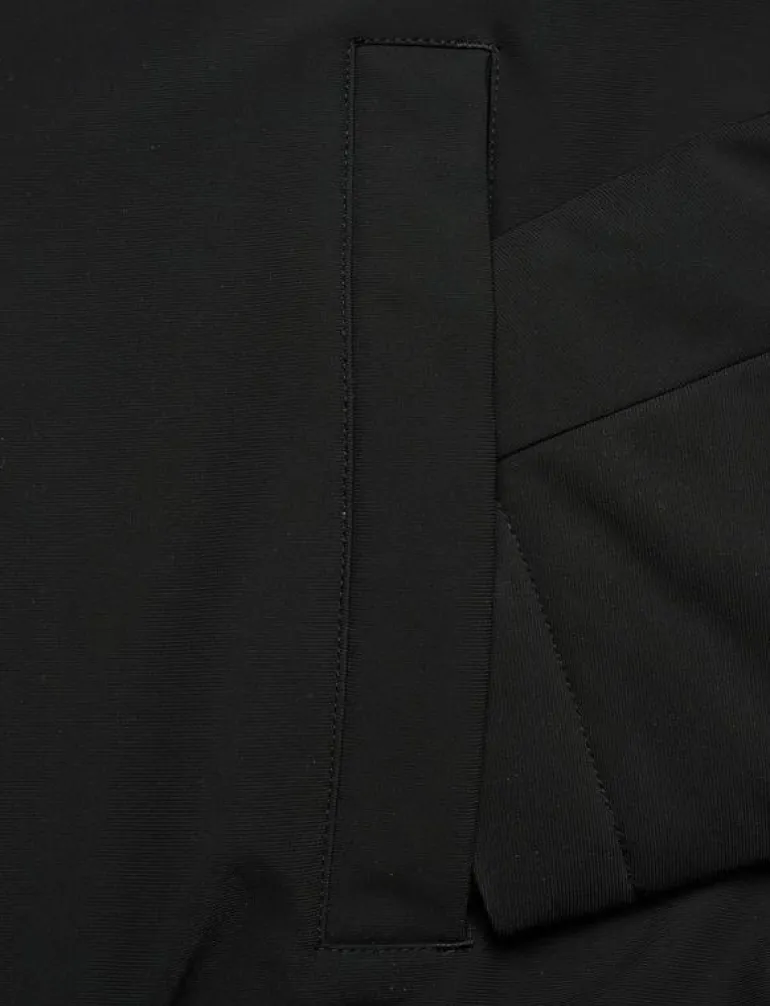 BOMBER JACKET - Fodrade jackor
