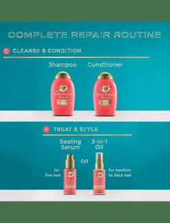 Bond Repair Sealing Serum 50 ml - Hårvård