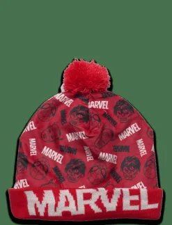BONNET - Vintermössor