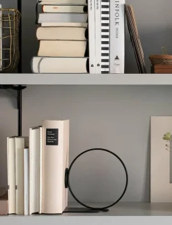 Book Ring 10cm - Bokstöd