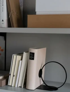 Book Ring 10cm - Bokstöd