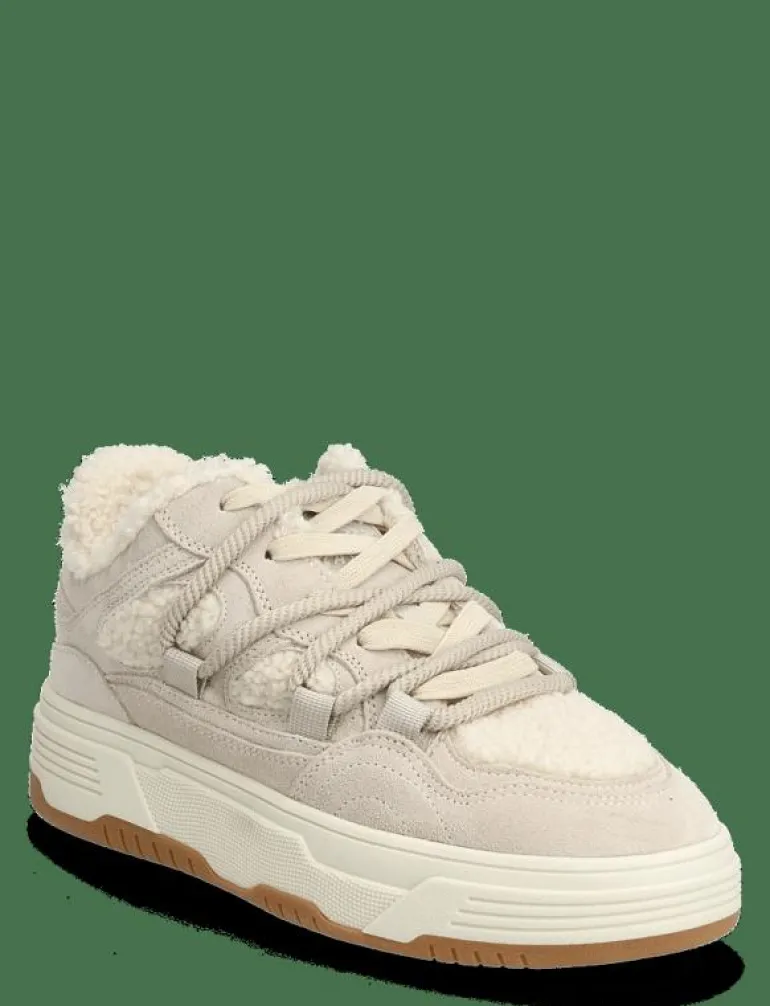 Boomer-F - Varmfodrade skor