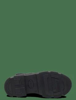 Booties - flat - with elastic - Stövlar & Kängor
