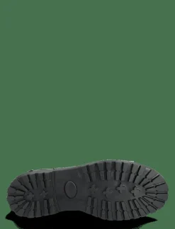 Booties - flat - with elastic - Vinterstövlar