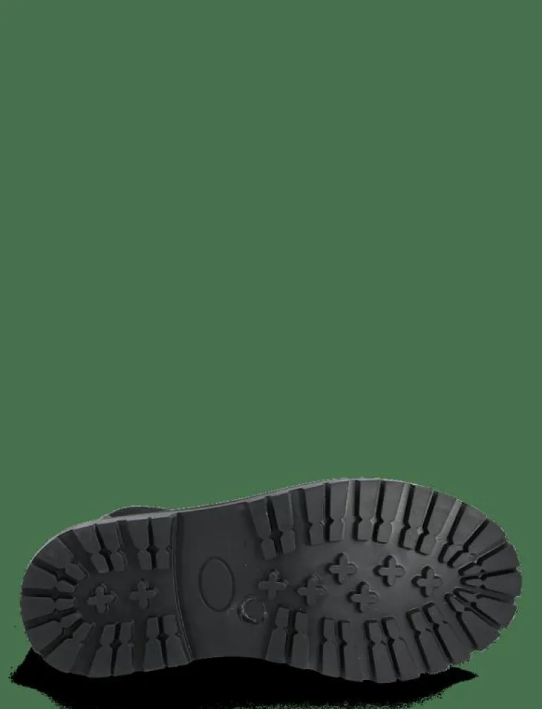 Booties - flat - with elastic - Stövlar & Kängor