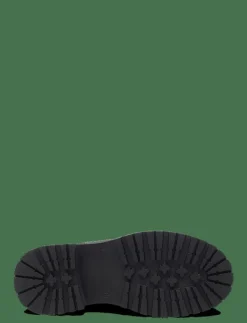 Booties - flat - with elastic - Stövlar & Kängor