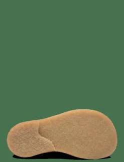 Booties - flat - with elastic - Stövlar & Kängor