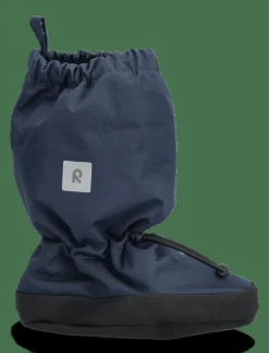 Booties, Antura - Baby tossor