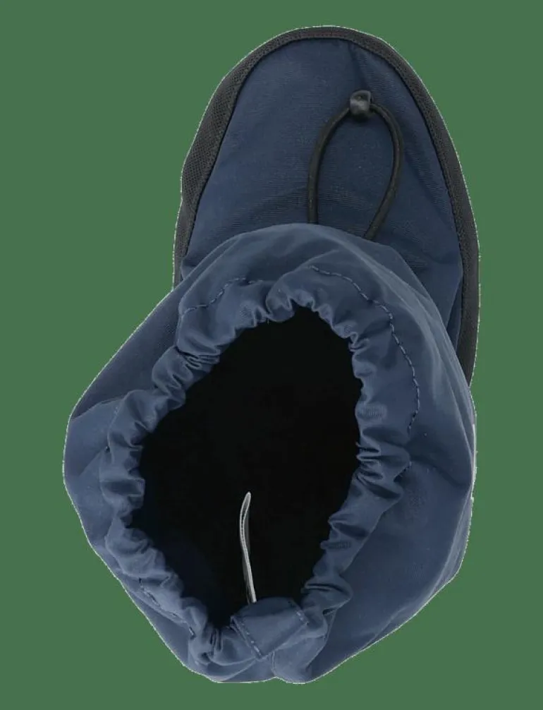 Booties, Antura - Baby tossor