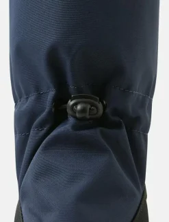 Booties, Antura - Baby tossor