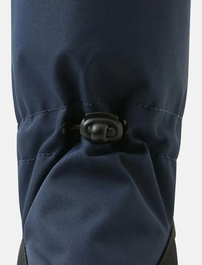 Booties, Antura - Baby tossor