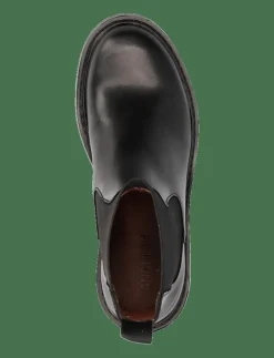Boots - flat - Stövlar