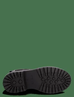 Boots - flat - Stövlar