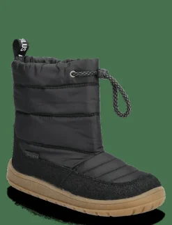 Boots - flat - Vinterstövlar