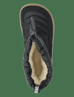 Boots - flat - Vinterstövlar