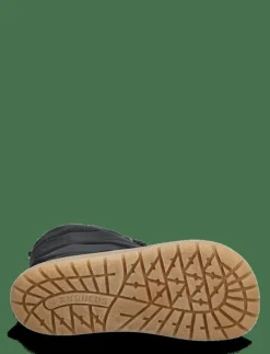 Boots - flat - Vinterstövlar