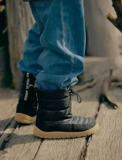 Boots - flat - Vinterstövlar