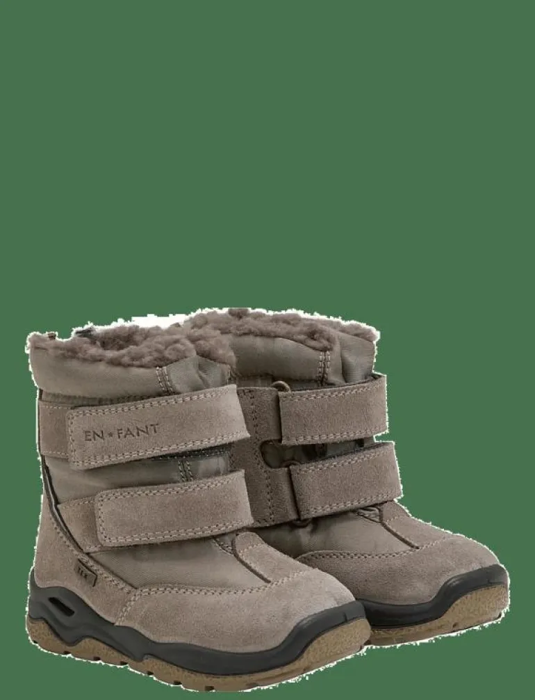 Boots Lightweight TEX Velcro - Vinterstövlar