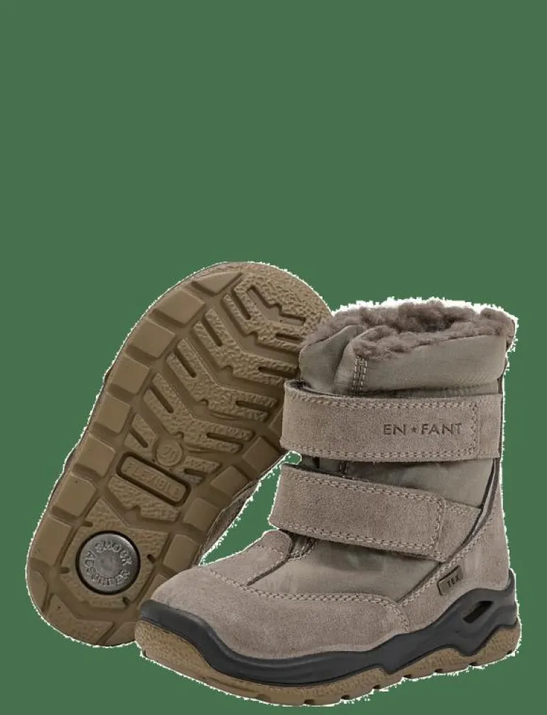 Boots Lightweight TEX Velcro - Vinterstövlar
