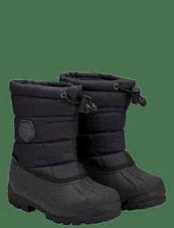 Boots, WP - Vinterstövlar