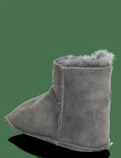Booty™ Sheapskin - Lära-gå-skor