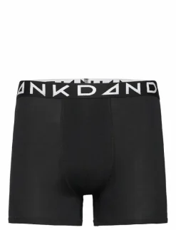 BO.5p Contrast boxer - Boxershorts