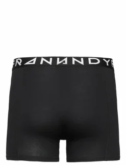 BO.5p Contrast boxer - Boxershorts