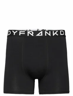 BO.7p Contrast boxer - Boxershorts