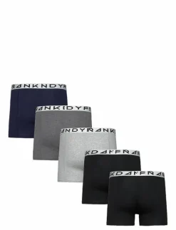 BO.5p Reverse boxer - Boxershorts