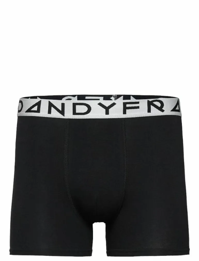 BO.5p Reverse boxer - Boxershorts