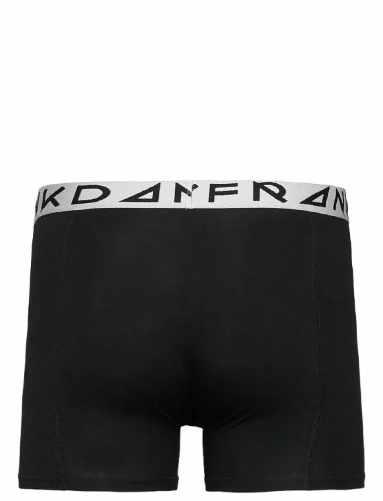 BO.5p Reverse boxer - Boxershorts