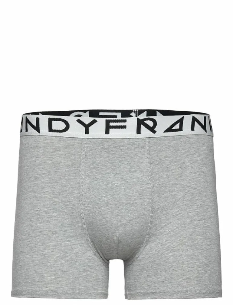 BO.5p Reverse boxer - Boxershorts