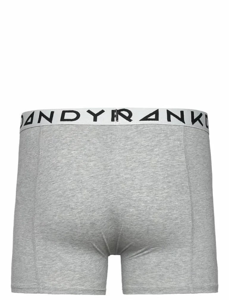 BO.5p Reverse boxer - Boxershorts