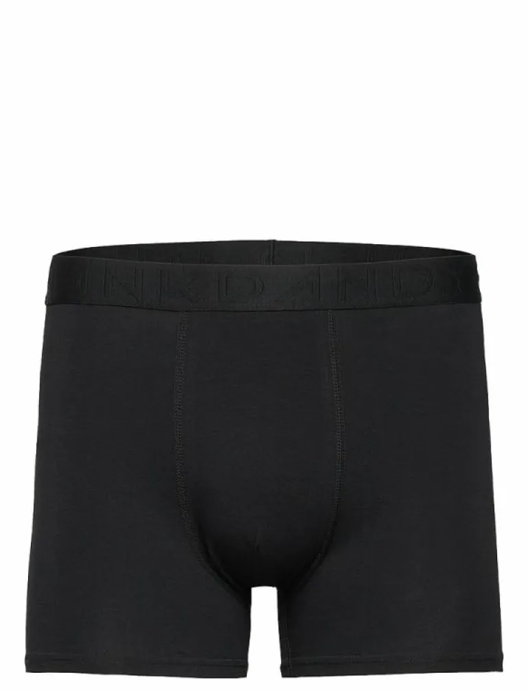 BO.5p Tonal boxer - Boxershorts
