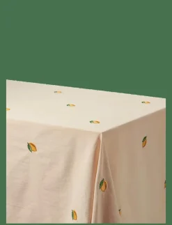 Bordsduk Lemon - Dukar & löpare
