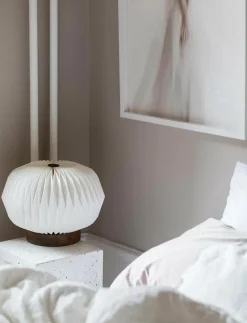 Bordslampa Origami - Bordslampor